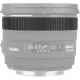 Sigma ÉLESSÉG GUMI / MANUAL RUBBER (for 50/1.4 EX DG HSM)