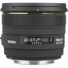 Sigma ÉLESSÉG GUMI / MANUAL RUBBER (for 50/1.4 EX DG HSM)