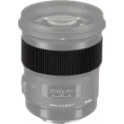 Sigma ÉLESSÉG GUMI / MANUAL RUBBER (for 50/1.4 DG HSM | ART)