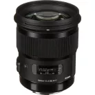 Sigma ÉLESSÉG GUMI / MANUAL RUBBER (for 50/1.4 DG HSM | ART)