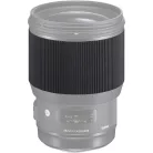 Sigma ÉLESSÉG GUMI / MANUAL RUBBER (for 85/1.4 DG HSM | ART)