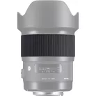 Sigma ÉLESSÉG GUMI / MANUAL RUBBER (for 20/1.4 DG HSM | ART)