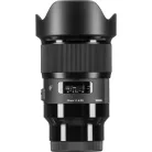 Sigma ÉLESSÉG GUMI / MANUAL RUBBER (for 20/1.4 DG HSM | ART)