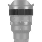 Sigma ÉLESSÉG GUMI / MANUAL RUBBER (for 14/1.4 DG DN MACRO | ART)
