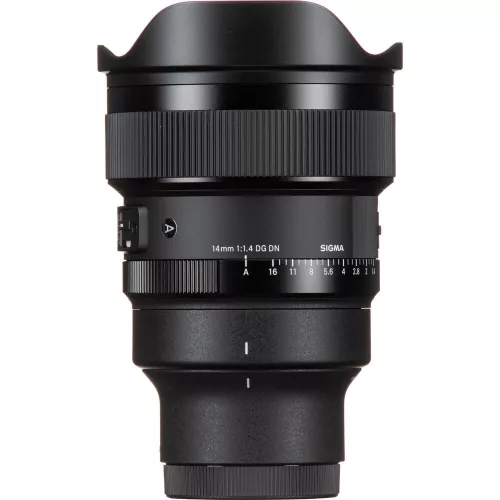 Sigma ÉLESSÉG GUMI / MANUAL RUBBER (for 14/1.4 DG DN MACRO | ART)