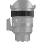Sigma ÉLESSÉG GUMI / MANUAL RUBBER (for 15/1.4 Fisheye DG DN | ART)