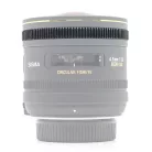 Sigma ÉLESSÉG GUMI / MANUAL RUBBER (for 4.5/2.8 EX DC (CIRCULAR FISHEYE) HSM)