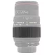 Sigma ZOOM GUMI / ZOOM RUBBER (for 70-300/4-5.6 APO DG macro + 70-300/4-5.6 DG macro)