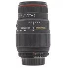 Sigma ZOOM GUMI / ZOOM RUBBER (for 70-300/4-5.6 APO DG macro + 70-300/4-5.6 DG macro)