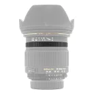 Sigma ÉLESSÉG GUMI / MANUAL RUBBER (for 24-60/2.8 EX DG + 28-70/2.8 EX DG)