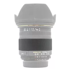   Sigma ZOOM GUMI / ZOOM RUBBER (for 24-60/2.8 EX DG + 28-70/2.8 EX DG)