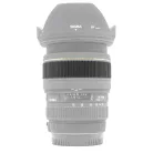 Sigma ÉLESSÉG GUMI / MANUAL RUBBER (for 24-70/2.8 EX DG macro)