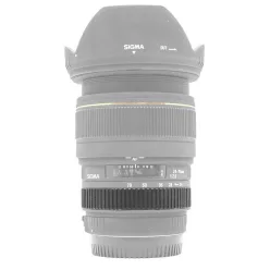 Sigma ZOOM GUMI / ZOOM RUBBER (for 24-70/2.8 EX DG macro)