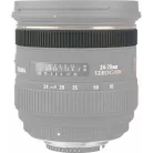 Sigma ÉLESSÉG GUMI / MANUAL RUBBER (for 24-70/2.8 EX DG HSM)