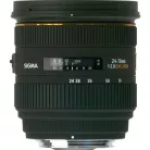 Sigma ÉLESSÉG GUMI / MANUAL RUBBER (for 24-70/2.8 EX DG HSM)