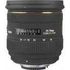 Sigma ÉLESSÉG GUMI / MANUAL RUBBER (for 24-70/2.8 EX DG HSM)