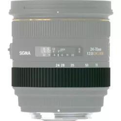 Sigma ZOOM GUMI / ZOOM RUBBER (for 24-70/2.8 EX DG HSM)