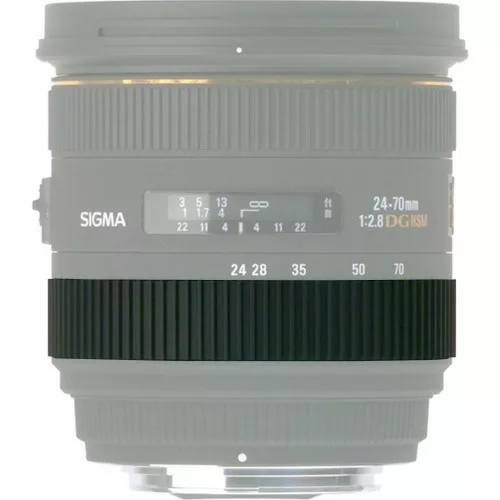 Sigma ZOOM GUMI / ZOOM RUBBER (for 24-70/2.8 EX DG HSM)