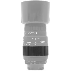  Sigma ZOOM GUMI / ZOOM RUBBER (for 70-300/4-5.6 DG OS + 70-300/4-5.6 DG)