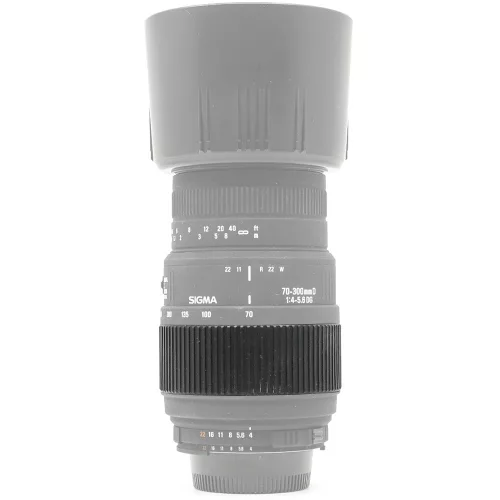 Sigma ZOOM GUMI / ZOOM RUBBER (for 70-300/4-5.6 DG OS + 70-300/4-5.6 DG)
