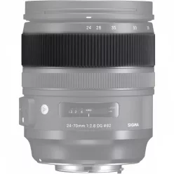   Sigma ZOOM GUMI / ZOOM RUBBER (for 24-70/2.8 DG OS HSM | ART)