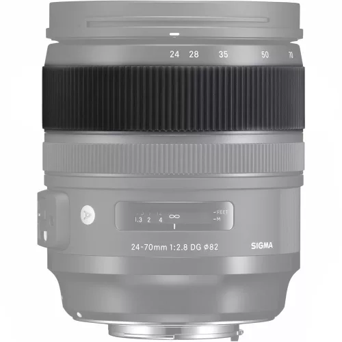 Sigma ZOOM GUMI / ZOOM RUBBER (for 24-70/2.8 DG OS HSM | ART)