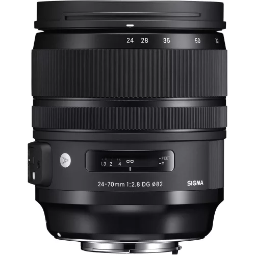 Sigma ZOOM GUMI / ZOOM RUBBER (for 24-70/2.8 DG OS HSM | ART)