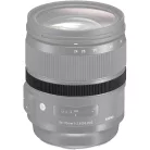 Sigma ÉLESSÉG GUMI / MANUAL RUBBER (for 24-70/2.8 DG OS HSM | ART)