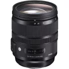 Sigma ÉLESSÉG GUMI / MANUAL RUBBER (for 24-70/2.8 DG OS HSM | ART)