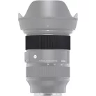 Sigma ÉLESSÉG GUMI / MANUAL RUBBER (for 24-70/2.8 DG DN | ART)