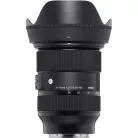 Sigma ÉLESSÉG GUMI / MANUAL RUBBER (for 24-70/2.8 DG DN | ART)