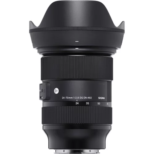 Sigma ZOOM GUMI / ZOOM RUBBER (for 24-70/2.8 DG DN | ART)