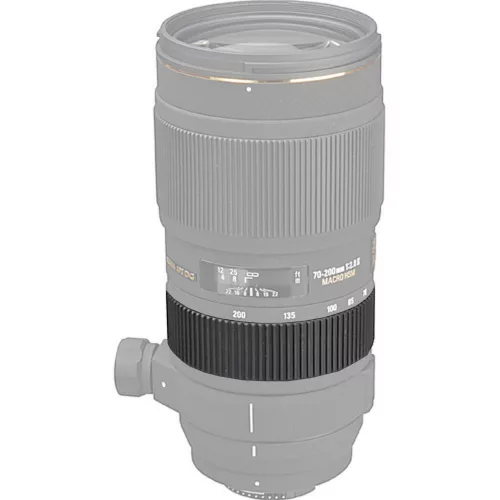 Sigma ZOOM GUMI / ZOOM RUBBER (for 70-200/2.8 II EX DG APO macro HSM)