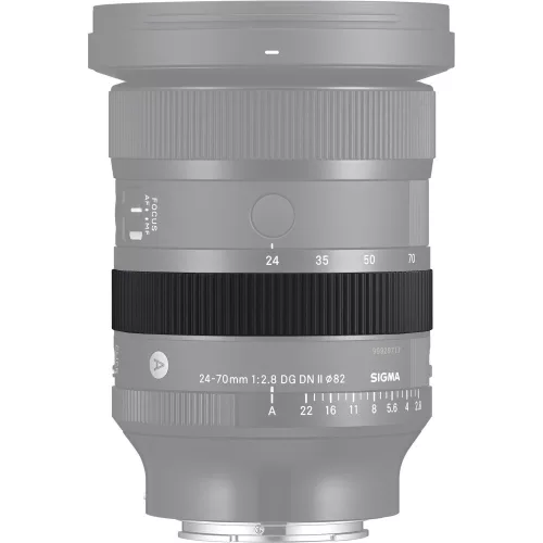 Sigma ZOOM GUMI / ZOOM RUBBER (for 24-70/2.8 DG DN II | ART)