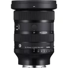 Sigma ZOOM GUMI / ZOOM RUBBER (for 24-70/2.8 DG DN II | ART)
