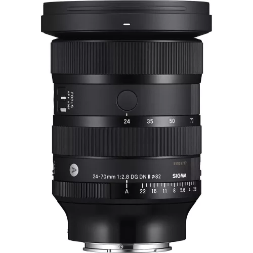 Sigma ZOOM GUMI / ZOOM RUBBER (for 24-70/2.8 DG DN II | ART)