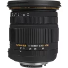 Sigma ÉLESSÉG GUMI / MANUAL RUBBER (for 17-50/2.8 EX DC OS HSM)