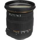 Sigma ÉLESSÉG GUMI / MANUAL RUBBER (for 17-50/2.8 EX DC OS HSM)