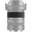 Sigma ZOOM GUMI / ZOOM RUBBER (for 18-50/2.8 DC DN | Contemporary)