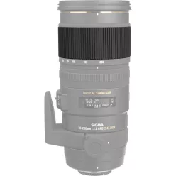   Sigma ZOOM GUMI / ZOOM RUBBER (for 70-200/2.8 APO EX DG OS HSM)