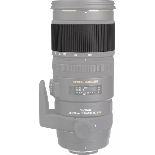 Sigma ZOOM GUMI / ZOOM RUBBER (for 70-200/2.8 APO EX DG OS HSM)