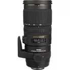 Sigma ÉLESSÉG GUMI / MANUAL RUBBER (for 70-200/2.8 APO EX DG OS HSM)