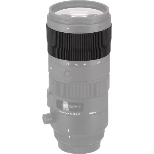 Sigma ZOOM GUMI / ZOOM RUBBER (for 70-200/2.8 DG OS HSM | SPORT)