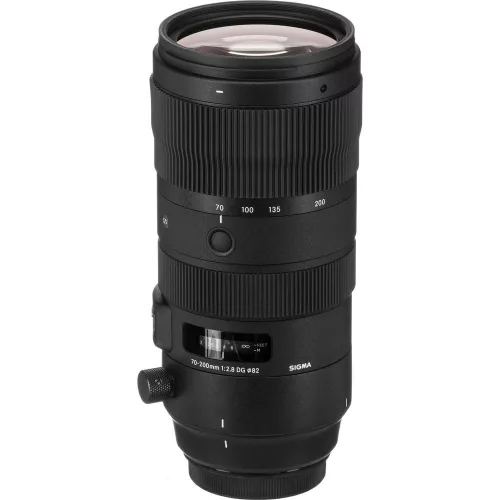 Sigma ZOOM GUMI / ZOOM RUBBER (for 70-200/2.8 DG OS HSM | SPORT)