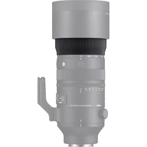 Sigma ZOOM GUMI / ZOOM RUBBER (for 70-200/2.8 DG DN | SPORT)