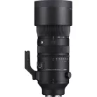 Sigma ÉLESSÉG GUMI / MANUAL RUBBER (for 70-200/2.8 DG DN | SPORT)