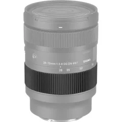   Sigma ZOOM GUMI / ZOOM RUBBER (for 28-70/2.8 DG DN | Contemporary)