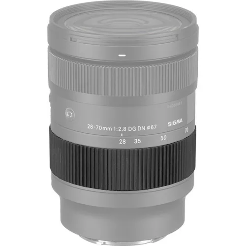 Sigma ZOOM GUMI / ZOOM RUBBER (for 28-70/2.8 DG DN | Contemporary)