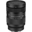 Sigma ZOOM GUMI / ZOOM RUBBER (for 28-70/2.8 DG DN | Contemporary)