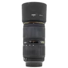 Sigma ZOOM GUMI / ZOOM RUBBER (for 50-150/2.8 EX APO DC HSM)